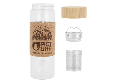 Removable-infuser