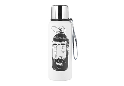 Double-wall-insulated-bottle