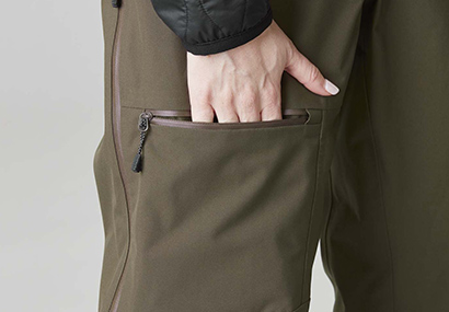 Knee-pocket-with-waterproof-zip