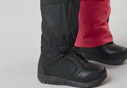 Snow-gaiters-with-lace-hook