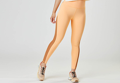 Breathable-mesh-side-panels