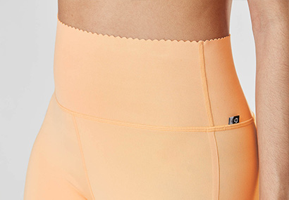 Ergonomic-high-waist