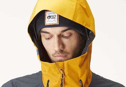 Adjustable-ergonomic-hood