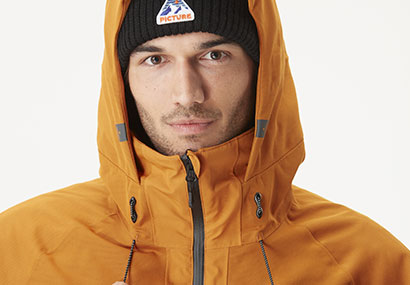 Adjustable-ergonomic-hood