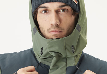 Adjustable-ergonomic-hood