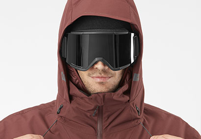 Adjustable-ergonomic-hood