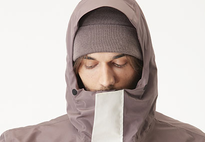 Adjustable-ergonomic-hood