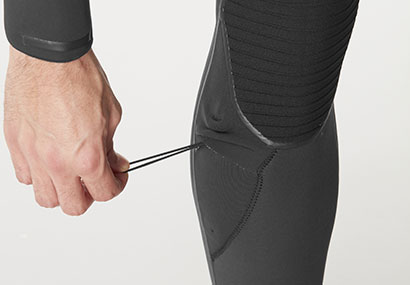 Power-seams