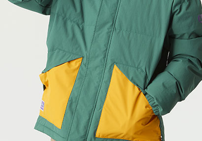 WVT278-Front-opening-with-YKK®-Vislon-zip