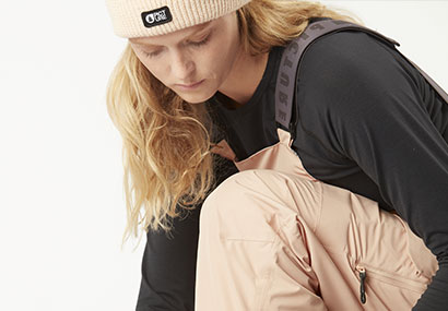Adjustable-straps