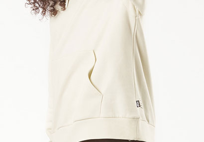 Pouch pocket