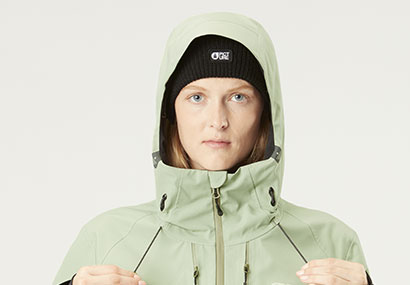 Adjustable-ergonomic-hood
